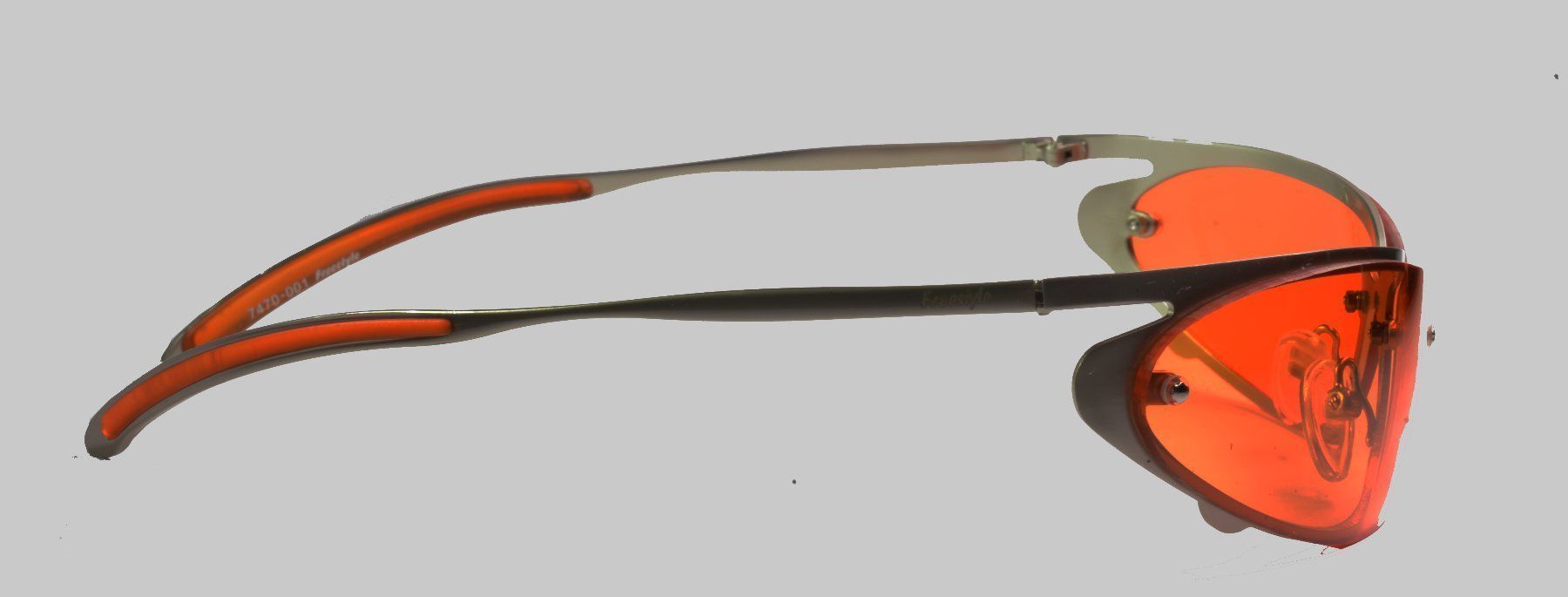 Brillen & Gläser: Modische Sport & Schiessbrille – Neu und originalverpackt aus Neerach von i-style24 4