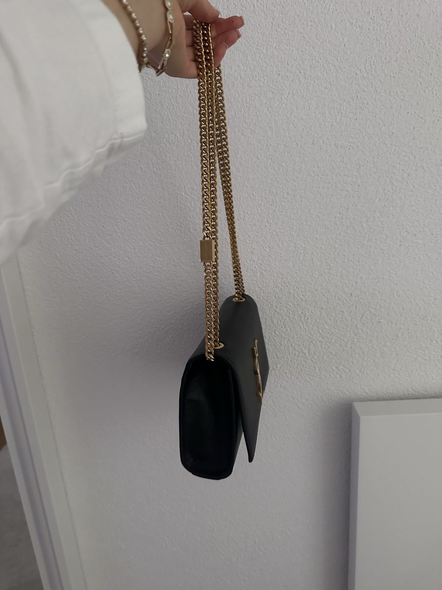 Saint Laurent Borse: YSL Kate medium – Nuovo (secondo la descrizione) da Uster venduto da celiiinaaa 3