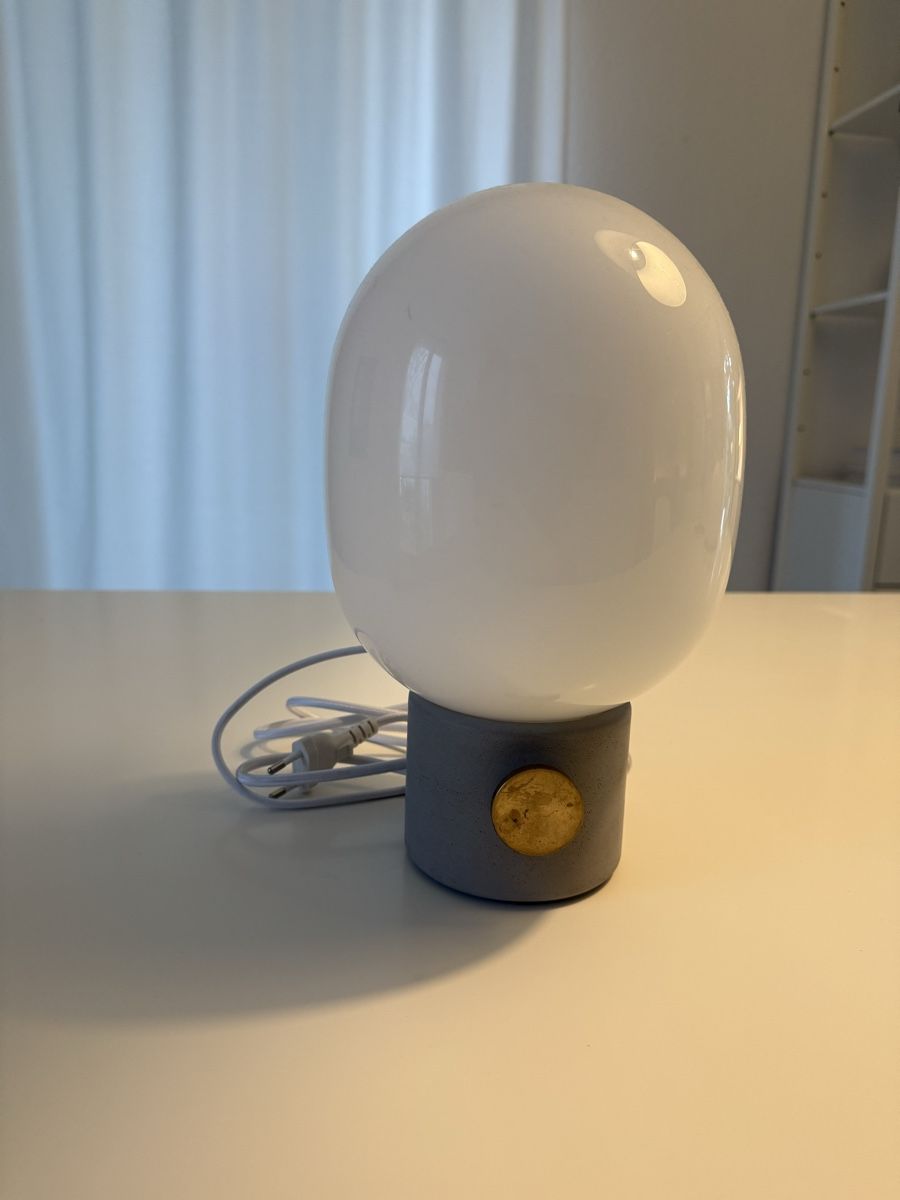 Audo Lampade: Audo Copenhagen Tischlampe – Usato da Binningen venduto da pinturicchio_zh 2