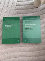 Schweizerisches Strafrecht AT I & II Stämpfli