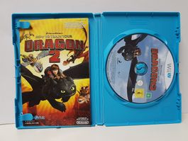 😎 Drachenzähmen leicht gemacht 2 beste Drachenreiter  Wii U