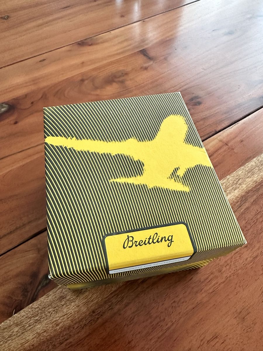 Breitling Orologi: Breitling Crosswind Racing – Usato da Oberrüti venduto da Timig88 5