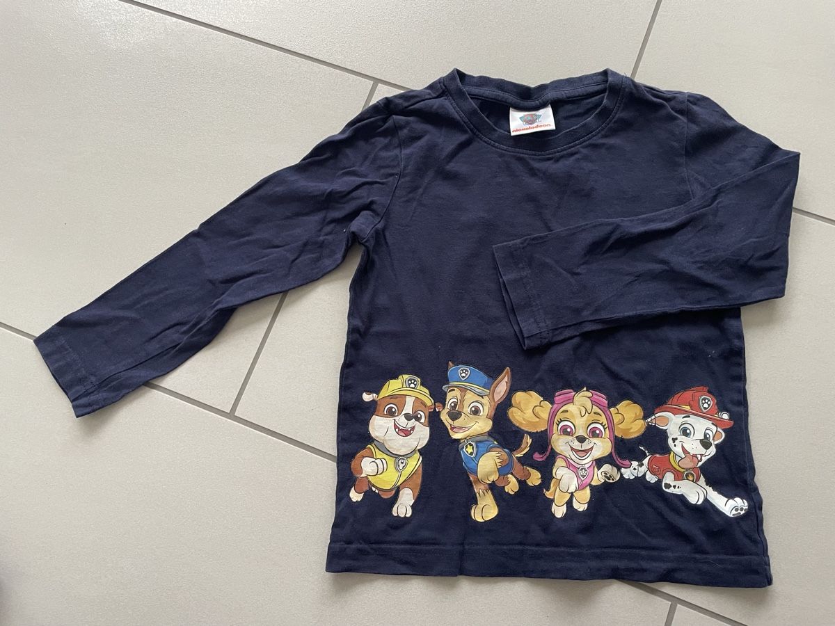 Lotti & Set di vestiti: Kleiderpaket 110 Jungen – Usato da Rüti ZH venduto da Tal_ga6N 3
