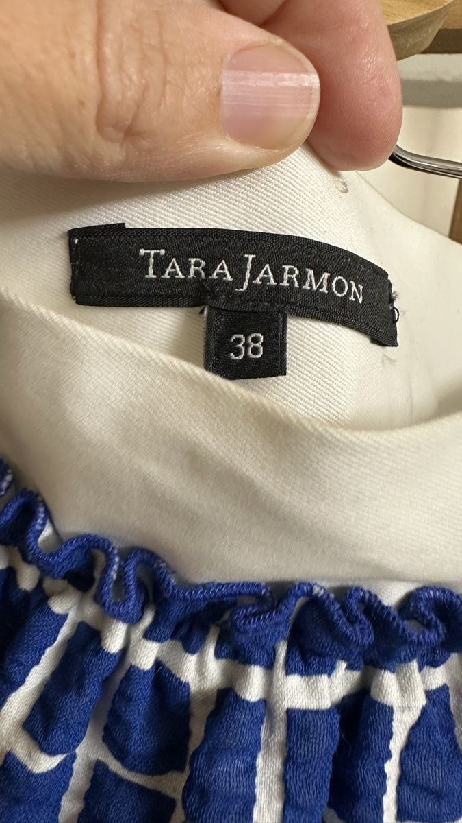 Tara Jarmon Gonne: Tara Jarmon | Rock | Grösse 38 – Usato da ZÜRICH venduto da Schnauk