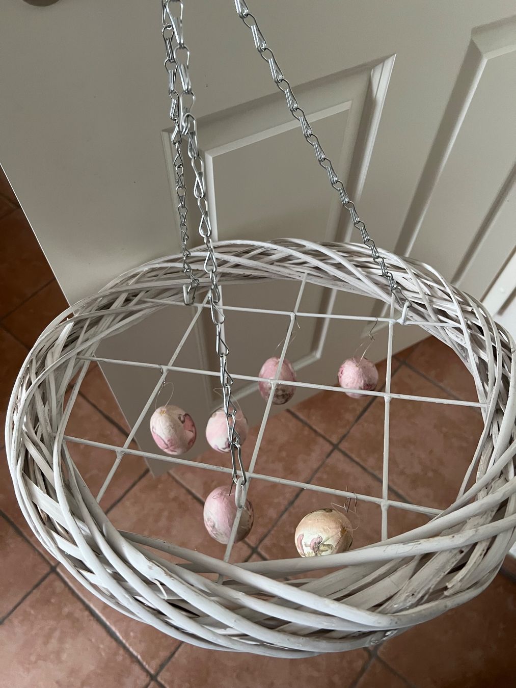 Toutes les décorations: Dekokranz – Neuf (Voir description) à Arboldswil par CJDA 3
