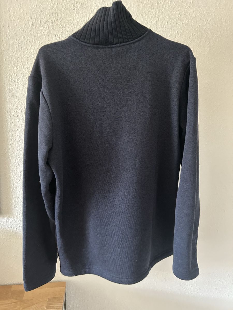 Jack Wolfskin Maglioni & Felpe: Jack Wolfskin Half-Zip Fleece, L – Usato da Genève venduto da manzanitaa 1