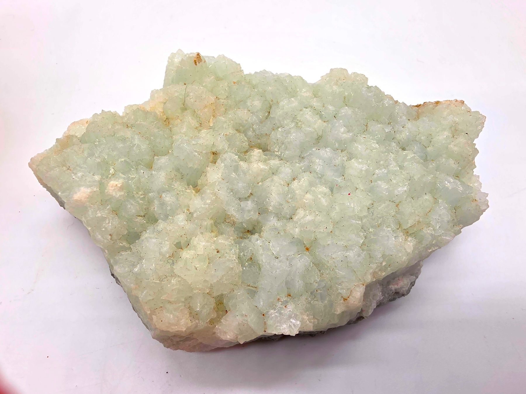 Minerali & Pietre curative: RaRe Prehnite Erongo Region, Namibia – Usato da Figino venduto da panshop 3