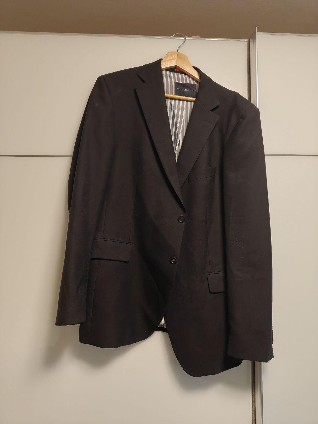 Tommy Hilfiger Completi: Tommy Hilfiger Tailored Sakko – Usato da Zürich venduto da ase_ycx2