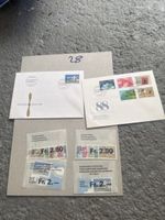 Enveloppes timbres spéciaux Pro Aero 1980-1988 lot