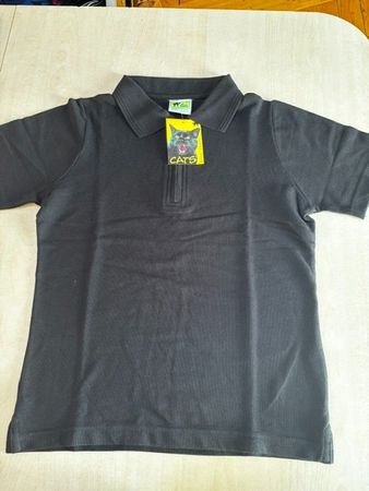 Kleiderpaket Poloshirts Grösse S, 4 Stück (NP 156.00)