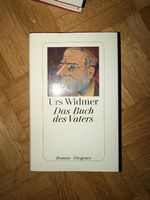 URS WIDMER  2 ROMANE