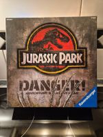 Jurassic Park - Danger
