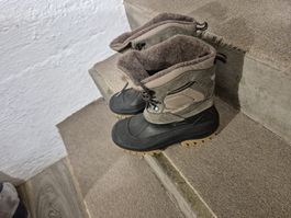 Winterstiefel