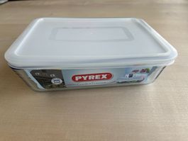 Pyrex Auflaufform Glas Cook&Freeze 1.5L