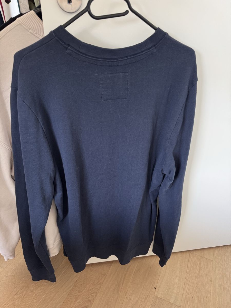 Abercrombie Maglioni & Felpe: Herren Pullover Abercrombie & Fitch – Usato da Kloten venduto da Tanjaselina 1