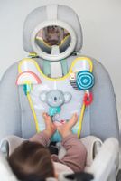 Autospielzeug Taf Toys Koala mit Spiegel