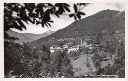 Tesserete, Saluti da Tesserete