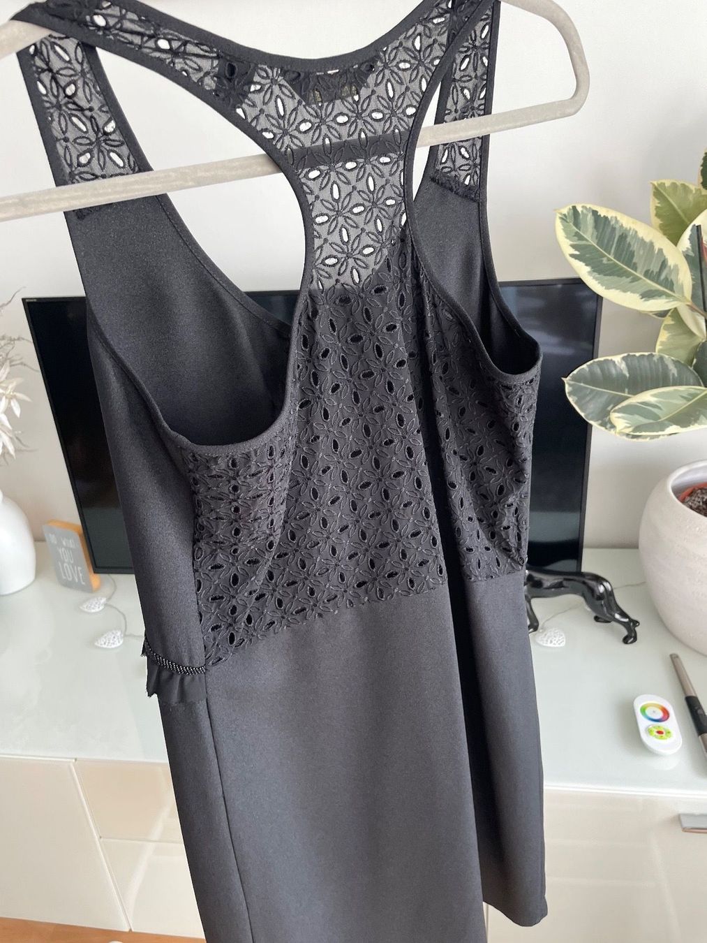 Vestiti: Herziges Sommerkleid von Maison Scotch Gr S – Nuovo (secondo la descrizione) da Zürich venduto da Pony74 2