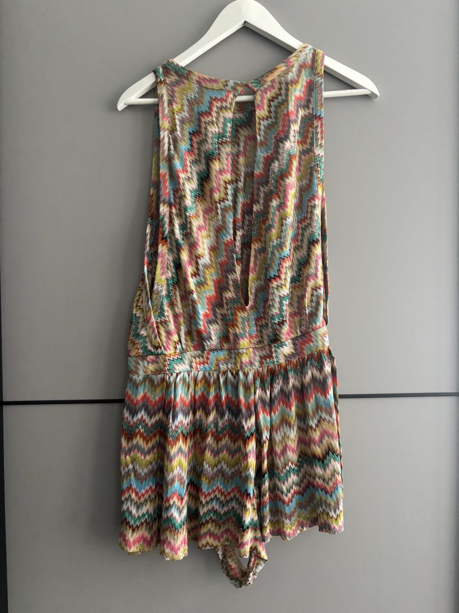 Missoni Jumpsuits: Missoni Jumpsuit - Gr M – D'occasion à Kilchberg ZH par joa_v7bl 1