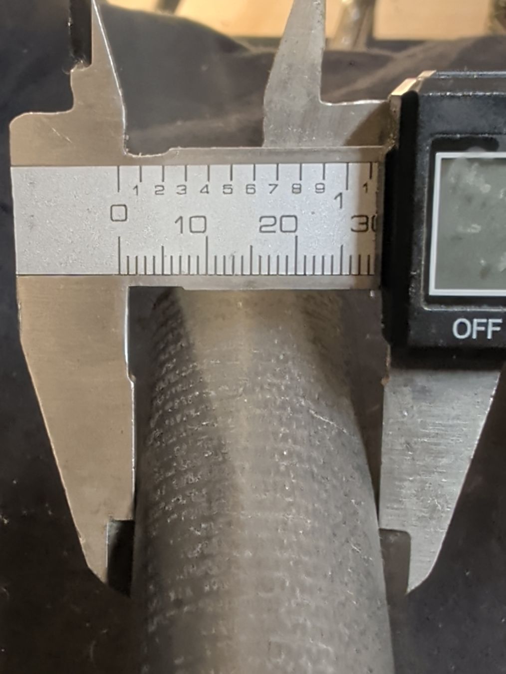 Pièces détachées: Carbon Gabel Bikepacking Offset 50mm – Neuf avec emballage d'origine à Zürich par Jonatan67 6