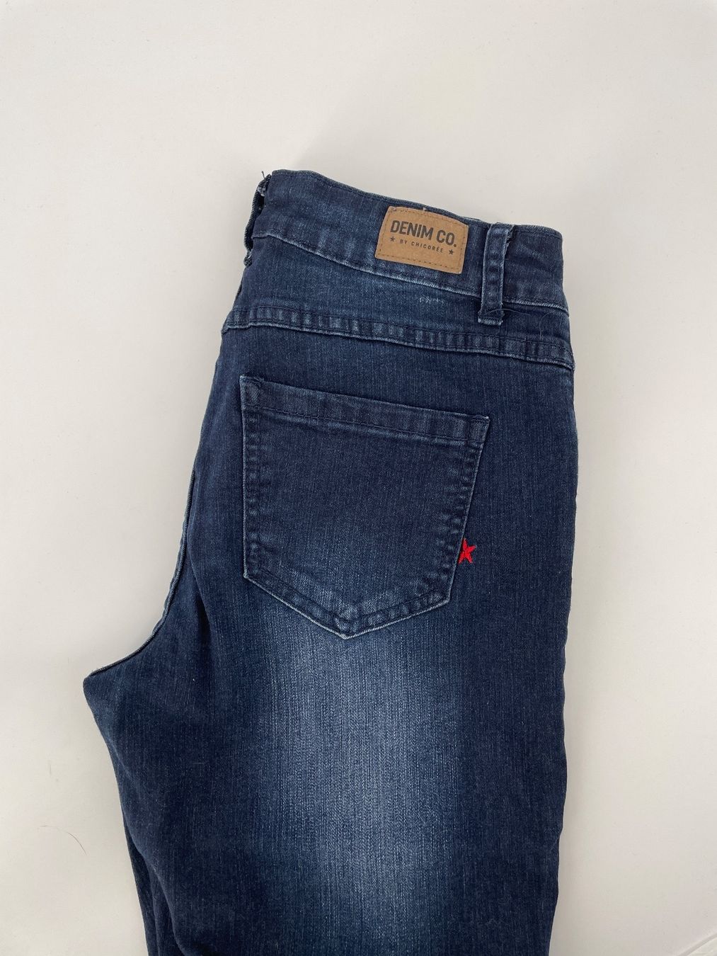 Jeans: Jeans Gr. 36 Chicorée – D'occasion à Auenstein par moin.