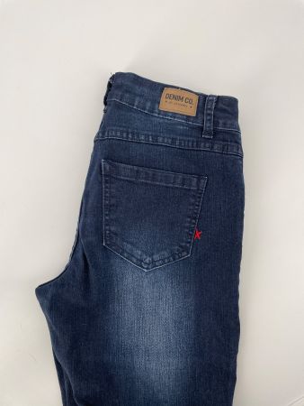 Jeans Gr. 36 Chicorée