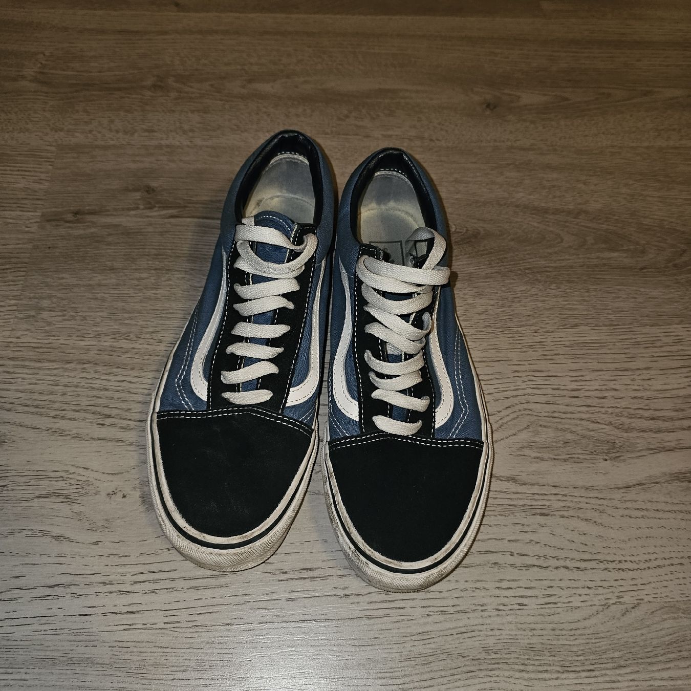 Vans Chaussures hommes: Vans 42,5 – D'occasion à Horw par BPi. 2