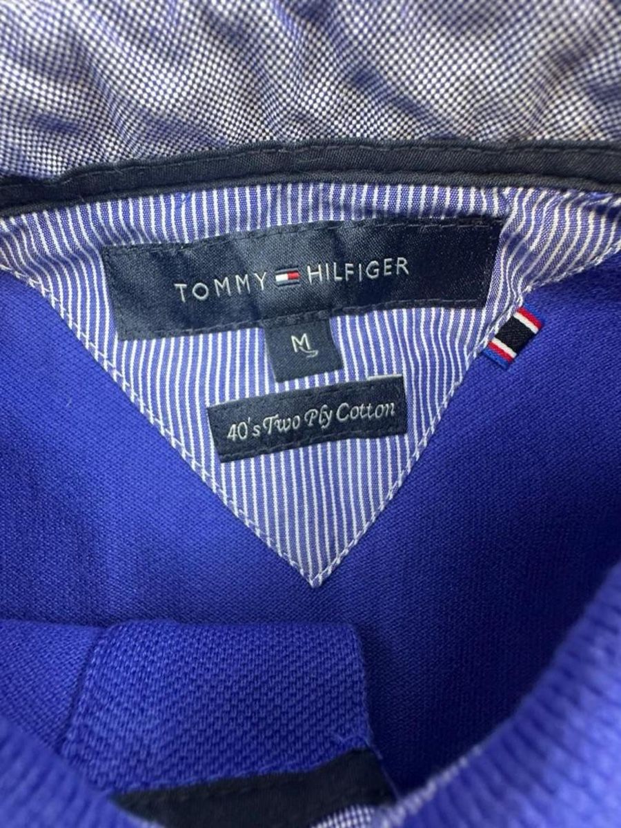 Tommy Hilfiger Polo-Shirts: Tommy hilfiger polo – Gebraucht aus Erlinsbach SO von TogaResell 3