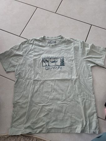 one piece Herren Shirt Grösse M