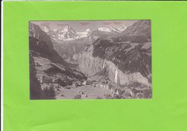 Wengen