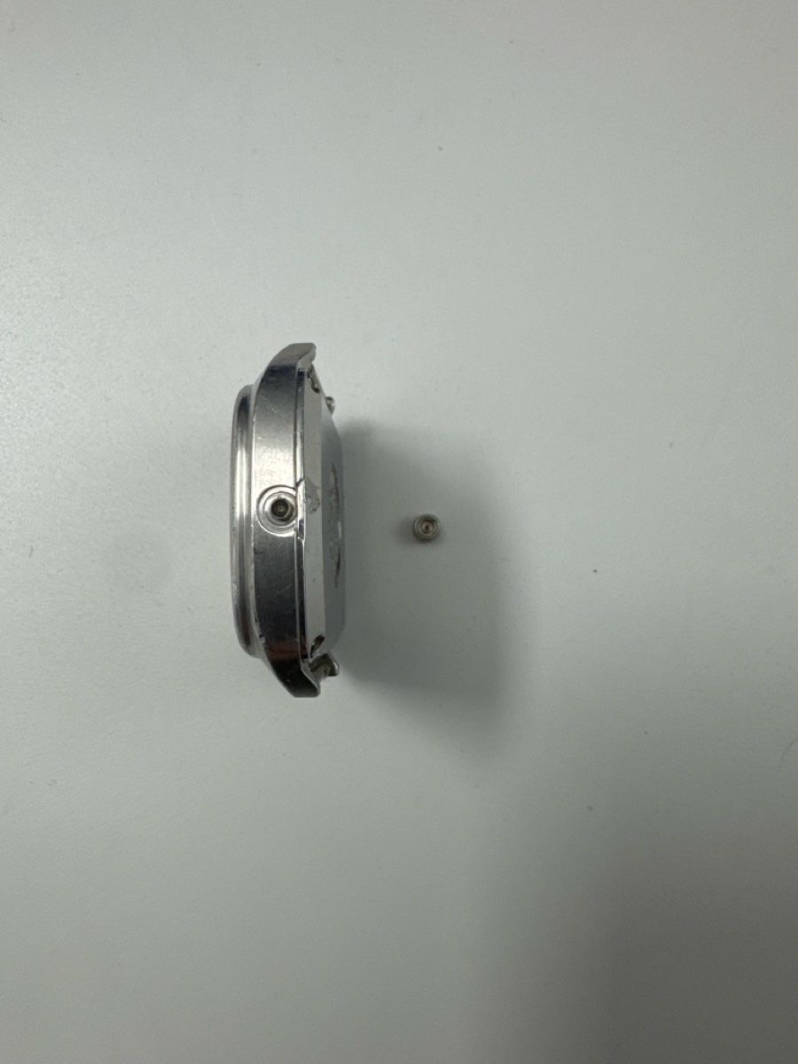 Omega Orologi: Omega Seamaster Vintage – Difettoso da Zürich venduto da goodguyluca 2