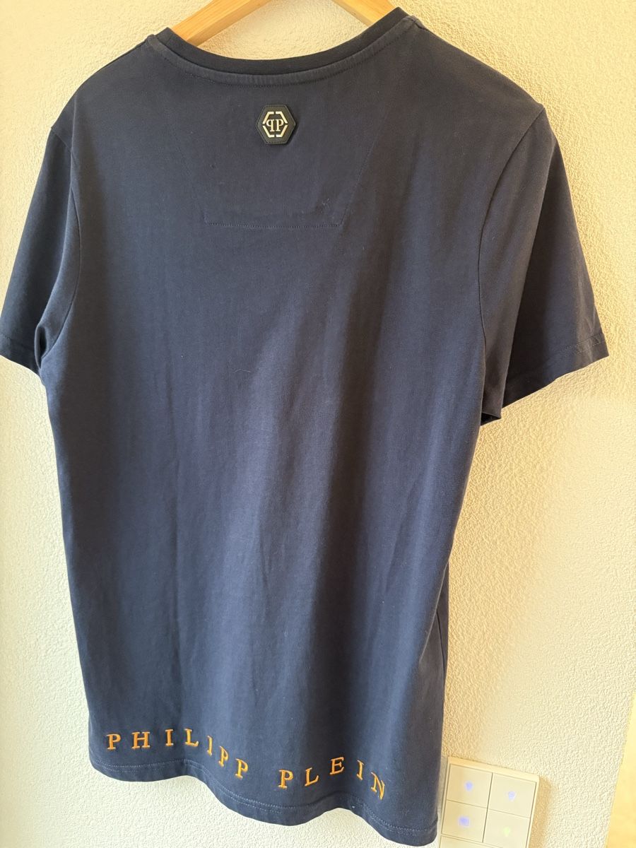 Philipp Plein T-shirt: Phillipp Plein Tshirt – Nuovo (secondo la descrizione) da Duggingen venduto da MitchJ86 4