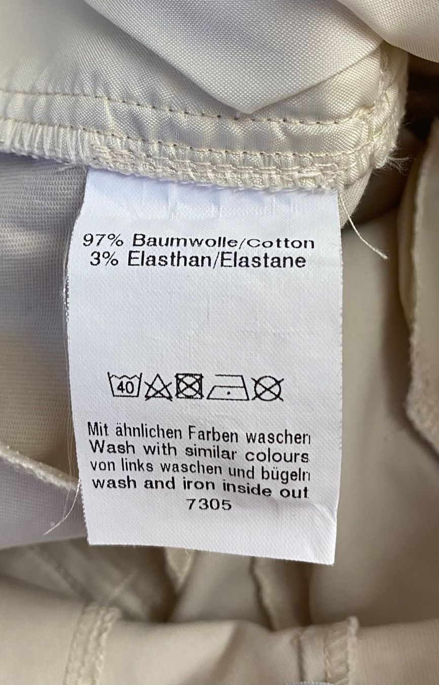 Globus Pantaloni: Globus Hose Damen Gr. 36 – Nuovo (secondo la descrizione) da Frauenfeld venduto da LIL_NA 9