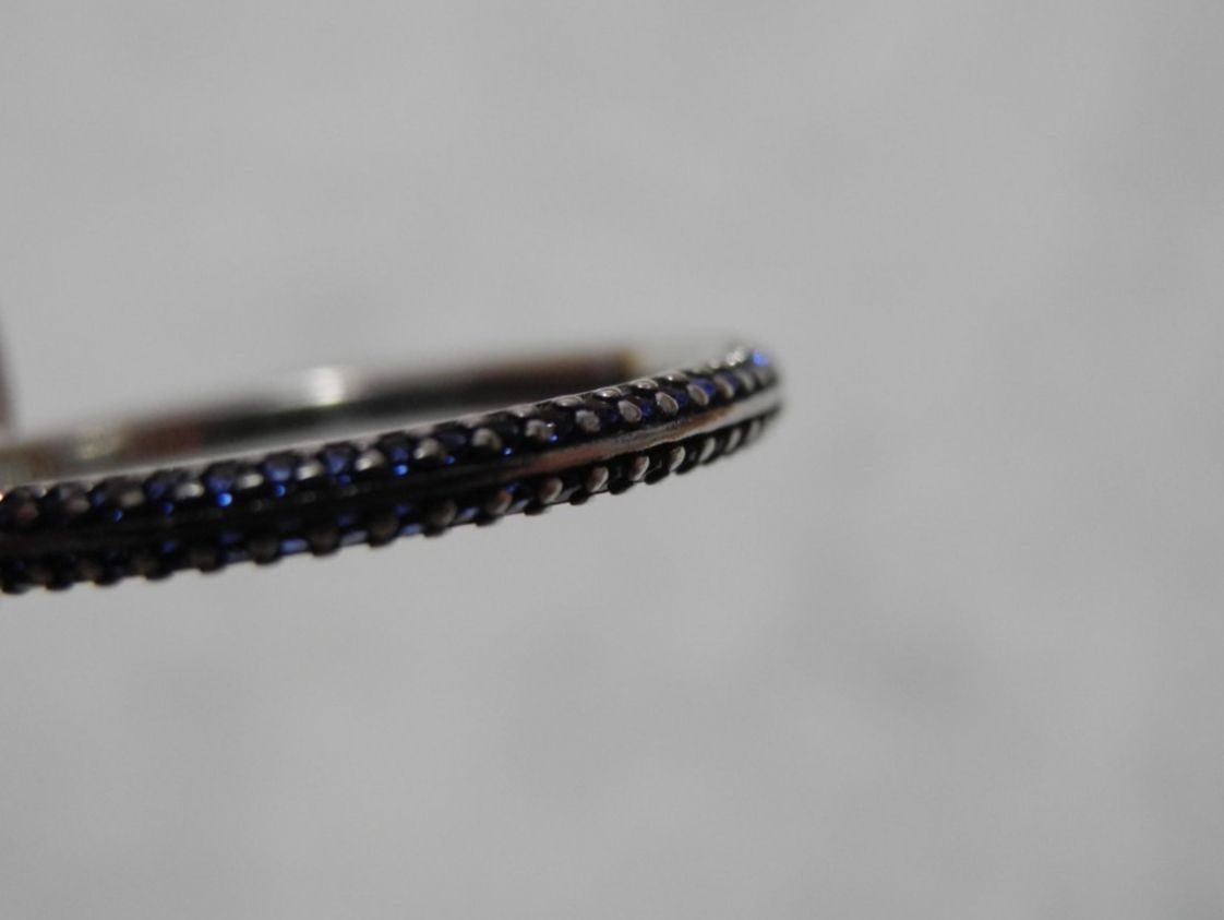 Pandora Anelli: Ring 925 Silber / Pandora – Nuovo (secondo la descrizione) da Balsthal venduto da qwer24 5