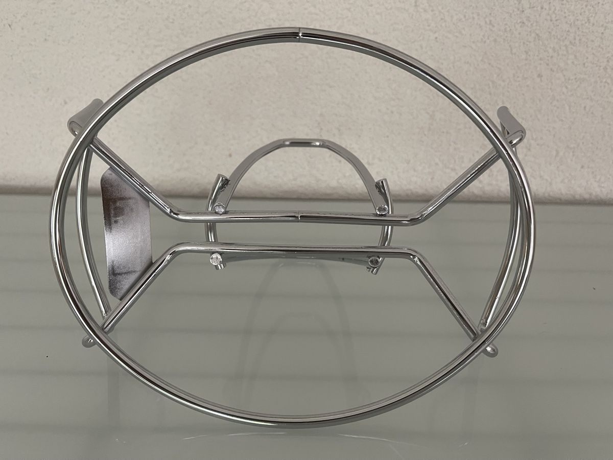 Weber Griglie: Geflügelhalter, Weber – Usato da Spreitenbach venduto da R_1691 2