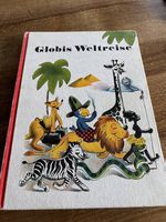 Globi's Weltreise