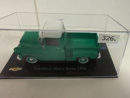 Chevrolet Marta Rocha 1956 1-43 326
