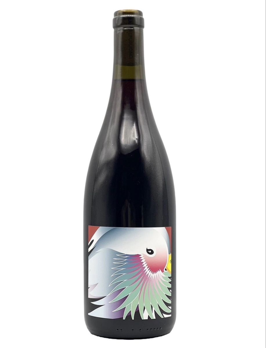 Vino: Grape Republic Rosso 2022 – Nuovo e nell'imballaggio originale da Stallikon venduto da Lilly_90