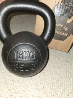 Rouge Kettlebell 16kg Made in Usa Neu