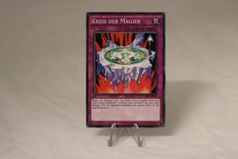 Kreis der Magier - Yu-Gi-Oh!