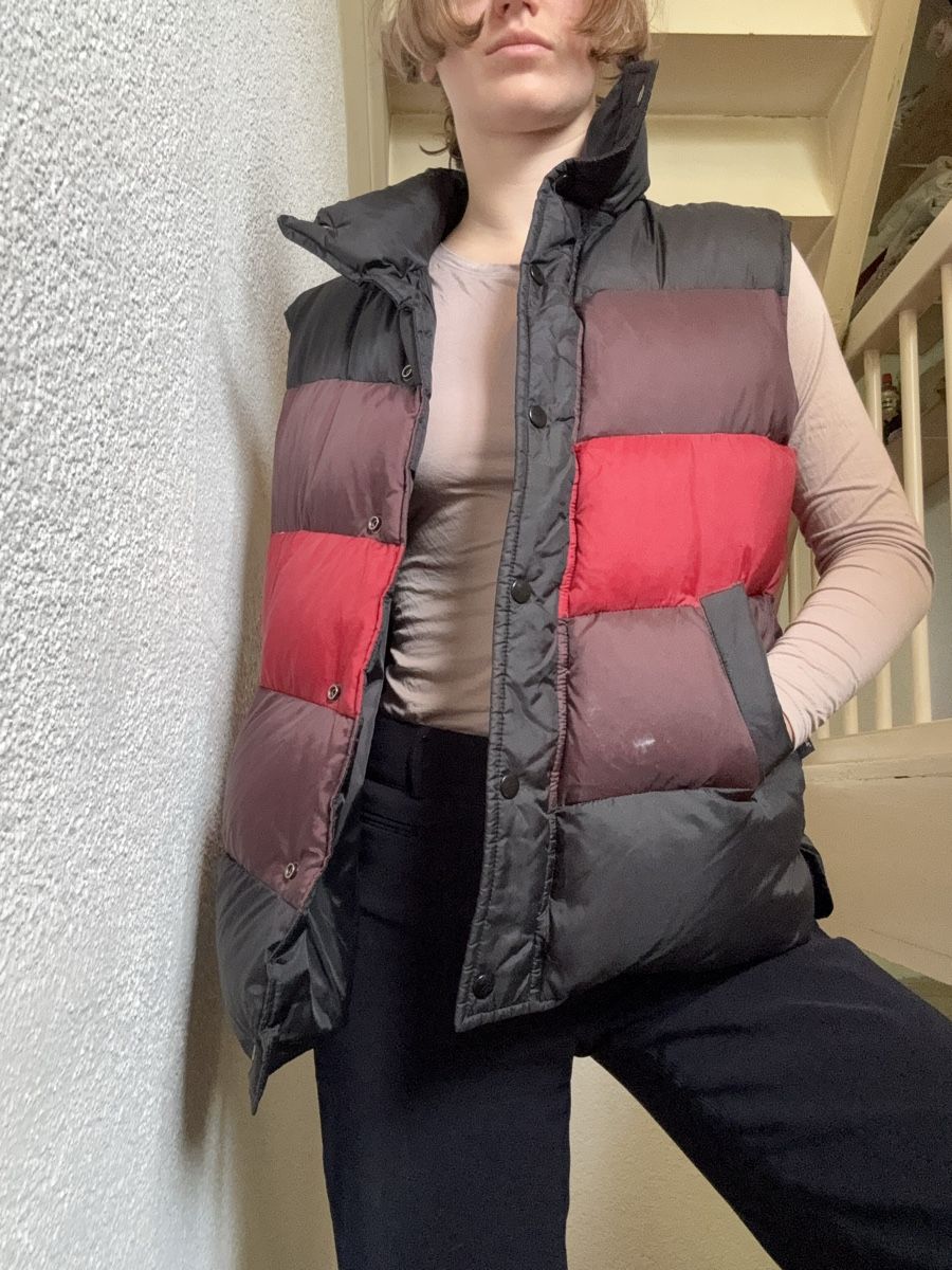 Vero Moda Gilets: Daunen Weste – D'occasion à Zürich par ros_5kfd