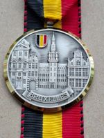 Bruxelles Brüssel 1981 (L597)