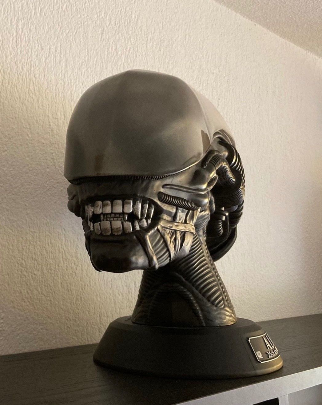 Tutti i DVDs: Alien Büste 25th Anniversary Edition – Usato da Bern venduto da RageMM87 2