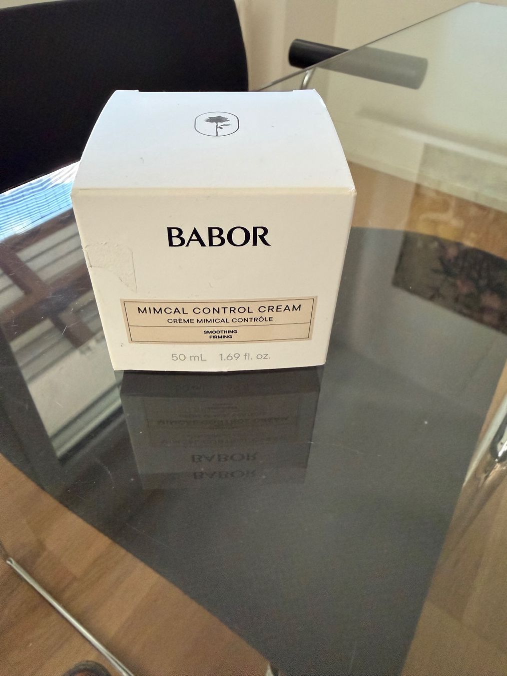 Cura del viso: Barbor mimical control cream 50 ml Neu – Nuovo e nell'imballaggio originale da Nussbaumen AG venduto da HelenaDavid1910 1
