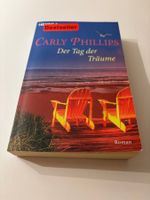 Carly Phillips: Der Tag der Träume