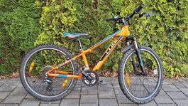 24-Zoll Bike Cube