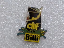 Ansteckpin 149: Billi x Cliff