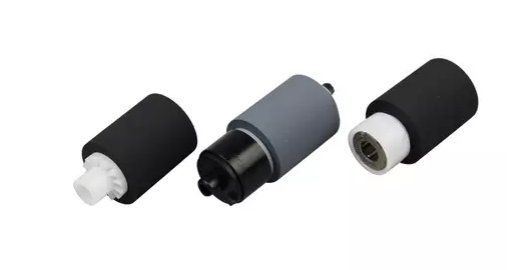 Filament: PAPER PICK-UP ROLLER KIT – Neu und originalverpackt aus Gossau ZH von OrderflowAG