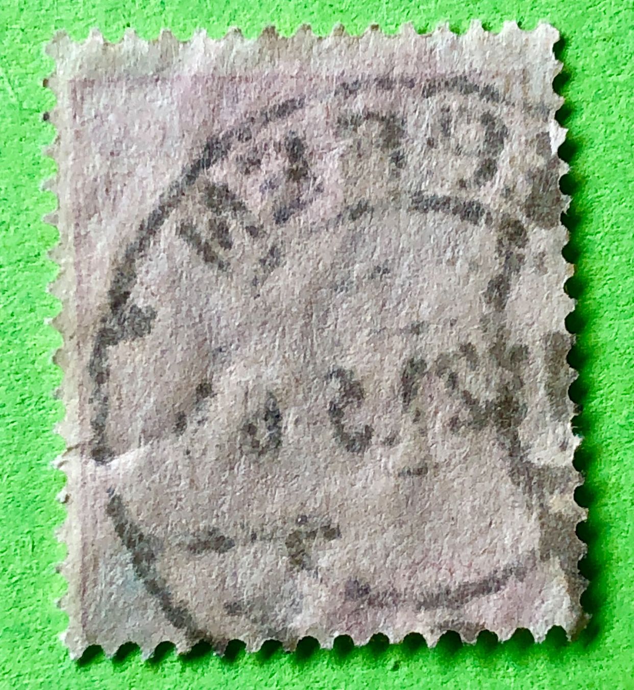 Tutti i francobolli: Briefmarken aus Deutsches Reich gestempelt   – Usato da Aarau venduto da Angi-007 1