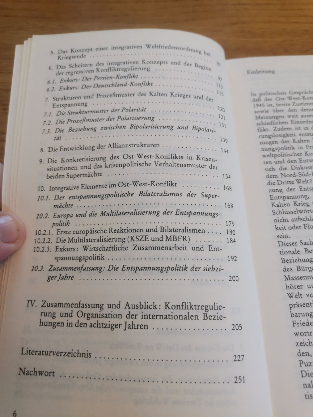 Libri: Der Ost-West-Konflikt – Usato da Wiesendangen venduto da MMoretto 3